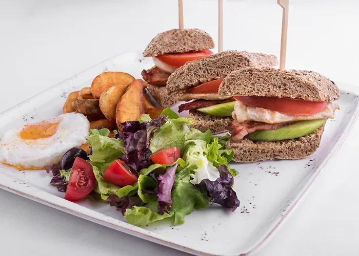 Vega Mini Bar Complimentary For Guests Staying Between 15 Jan - 15 Feb 2026 4*