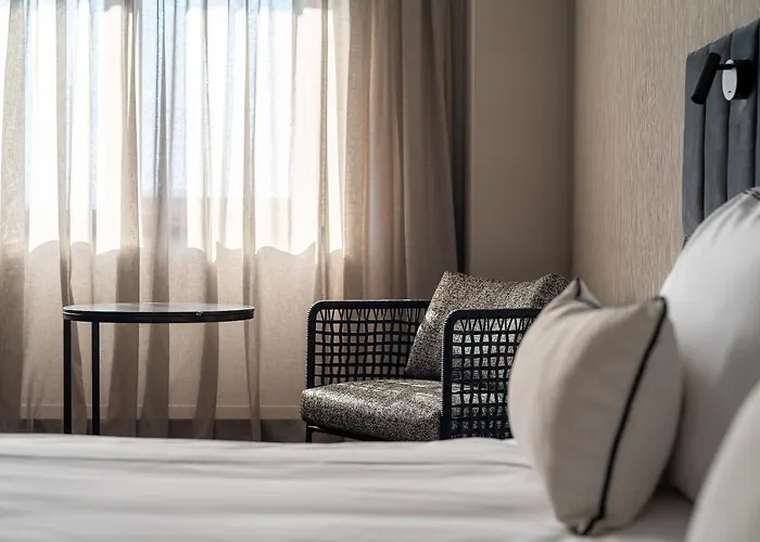 Vega Mini Bar Complimentary For Guests Staying Between 15 Jan - 15 Feb 2026 Sofia