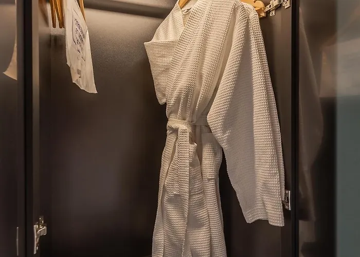 Vega Mini Bar Complimentary For Guests Staying Between 15 Jan - 15 Feb 2026 Hotel Sofia