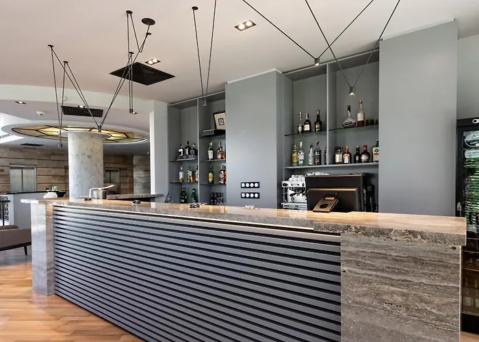 Hotel Vega Mini Bar Complimentary For Guests Staying Between 15 Jan - 15 Feb 2026 4*