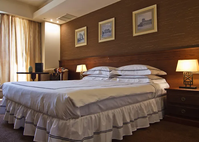 Vega Mini Bar Complimentary For Guests Staying Between 15 Jan - 15 Feb 2026 4* Sofia