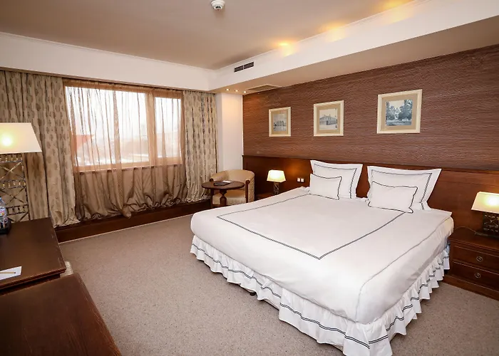 Vega Mini Bar Complimentary For Guests Staying Between 15 Jan - 15 Feb 2026 Sofia