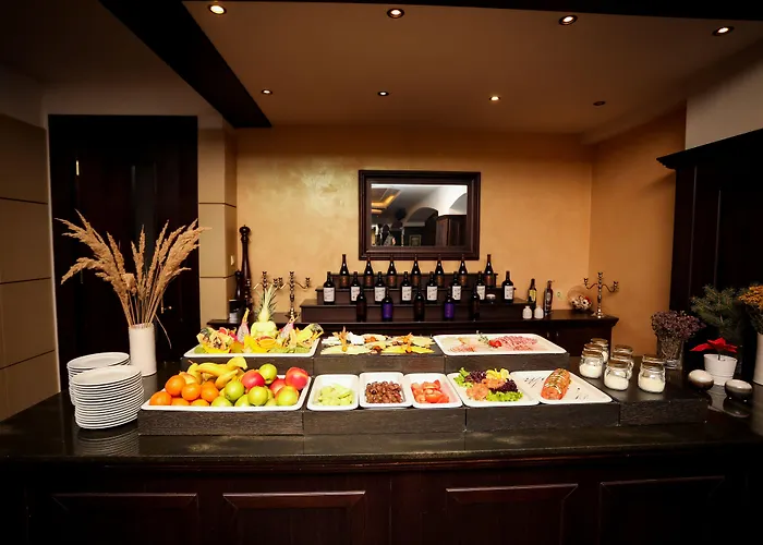 Vega Mini Bar Complimentary For Guests Staying Between 15 Jan - 15 Feb 2026 Hotel 4*