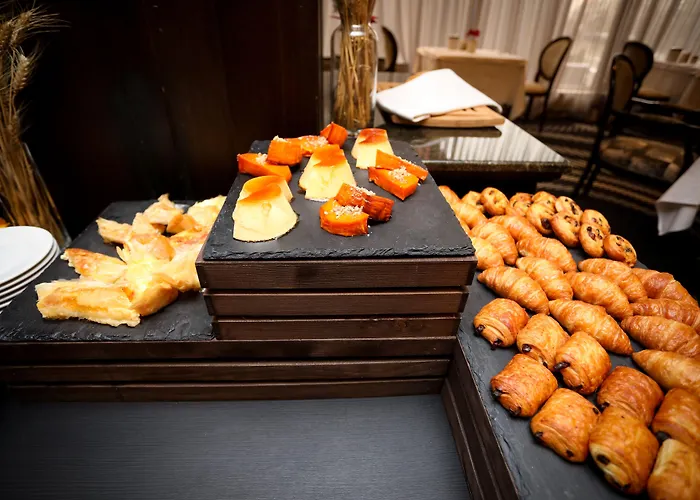 Vega Mini Bar Complimentary For Guests Staying Between 15 Jan - 15 Feb 2026 4* Sofia