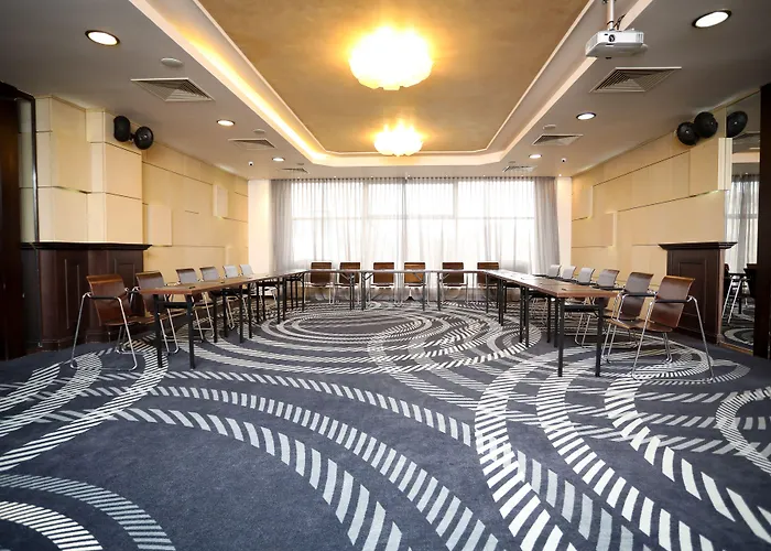 Hotel Vega Mini Bar Complimentary For Guests Staying Between 15 Jan - 15 Feb 2026