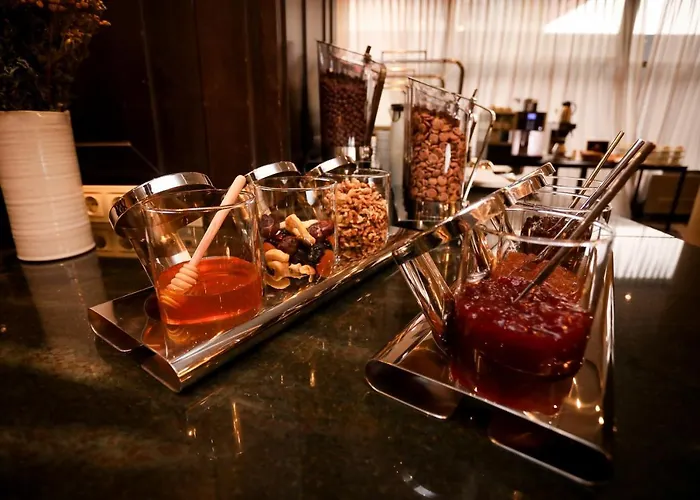 Hotel Vega Mini Bar Complimentary For Guests Staying Between 15 Jan - 15 Feb 2026 Sofia