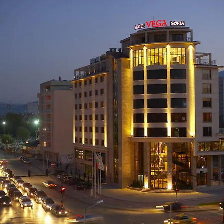 Vega Mini Bar Complimentary For Guests Staying Between 15 Jan - 15 Feb 2026 4* София