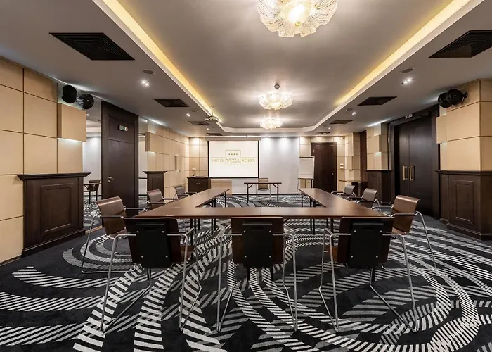 Vega Mini Bar Complimentary For Guests Staying Between 15 Jan - 15 Feb 2026 София