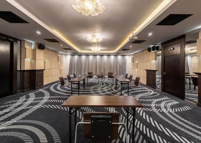 Vega Mini Bar Complimentary For Guests Staying Between 15 Jan - 15 Feb 2026 Хотел 4*