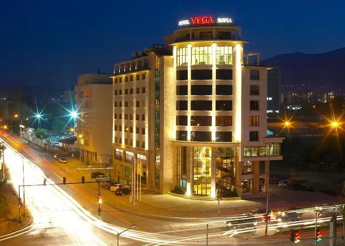 Хотел Vega Mini Bar Complimentary For Guests Staying Between 15 Jan - 15 Feb 2026