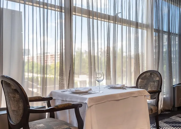 Хотел Vega Mini Bar Complimentary For Guests Staying Between 15 Jan - 15 Feb 2026 София