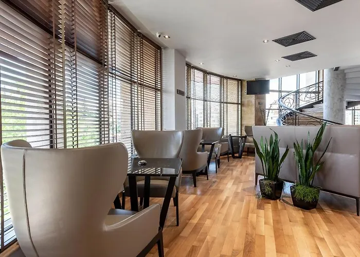 Vega Mini Bar Complimentary For Guests Staying Between 15 Jan - 15 Feb 2026 Хотел София