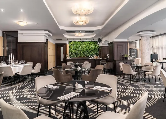 Vega Mini Bar Complimentary For Guests Staying Between 15 Jan - 15 Feb 2026 София