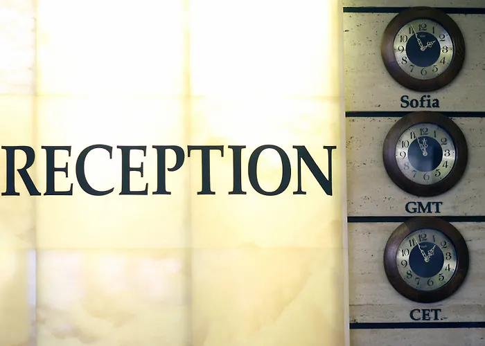 Vega Mini Bar Complimentary For Guests Staying Between 15 Jan - 15 Feb 2026 Хотел 4*