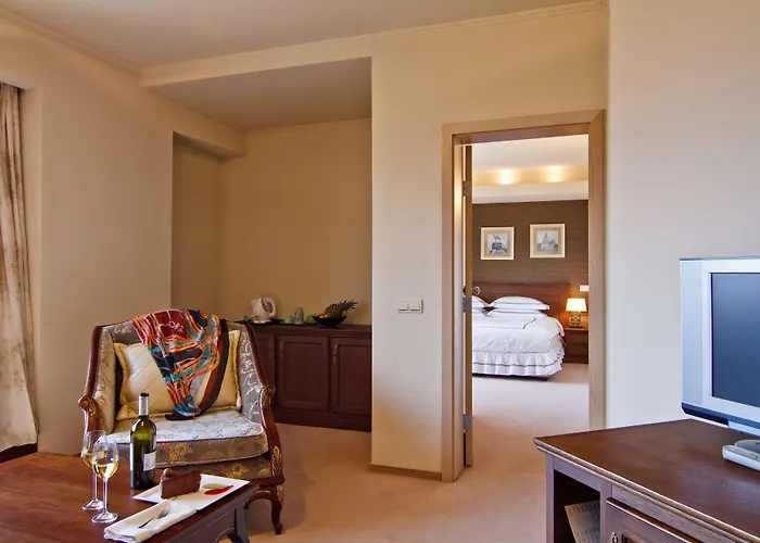 Vega Mini Bar Complimentary For Guests Staying Between 15 Jan - 15 Feb 2026