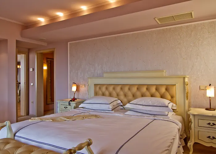 Vega Mini Bar Complimentary For Guests Staying Between 15 Jan - 15 Feb 2026 София