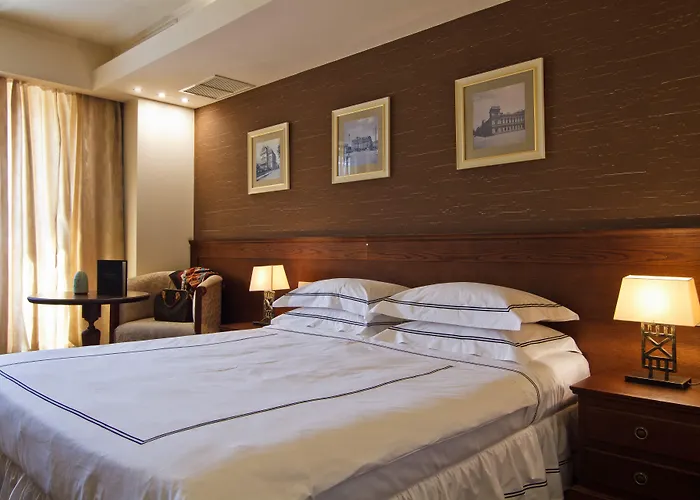 Vega Mini Bar Complimentary For Guests Staying Between 15 Jan - 15 Feb 2026 Хотел София