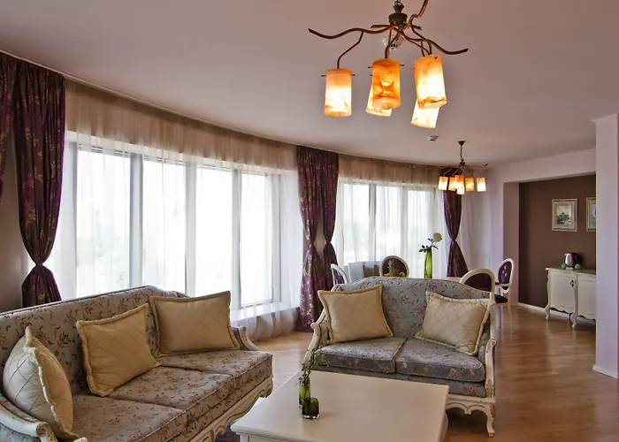 Vega Mini Bar Complimentary For Guests Staying Between 15 Jan - 15 Feb 2026 4* София