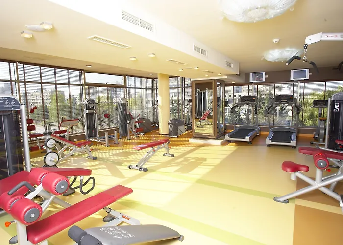 Хотел Vega Mini Bar Complimentary For Guests Staying Between 15 Jan - 15 Feb 2026 София