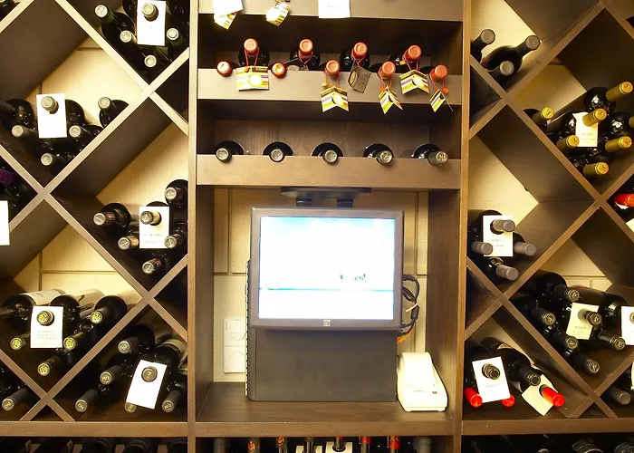 Хотел Vega Mini Bar Complimentary For Guests Staying Between 15 Jan - 15 Feb 2026 София