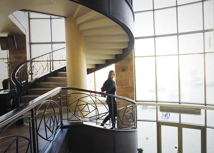 Vega Mini Bar Complimentary For Guests Staying Between 15 Jan - 15 Feb 2026 Хотел