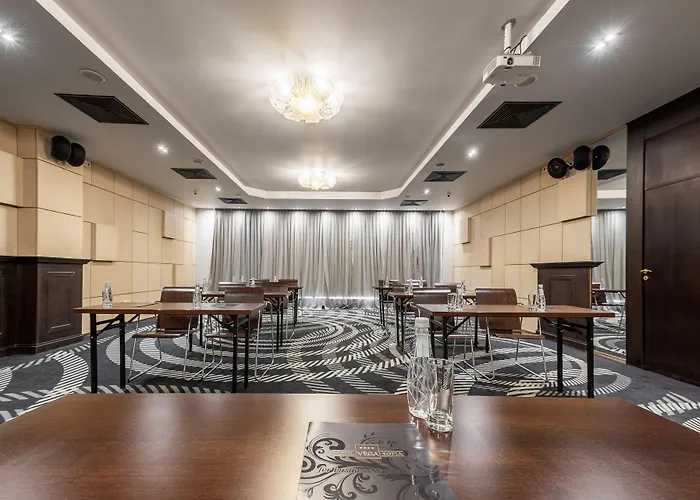 Vega Mini Bar Complimentary For Guests Staying Between 15 Jan - 15 Feb 2026 Хотел София