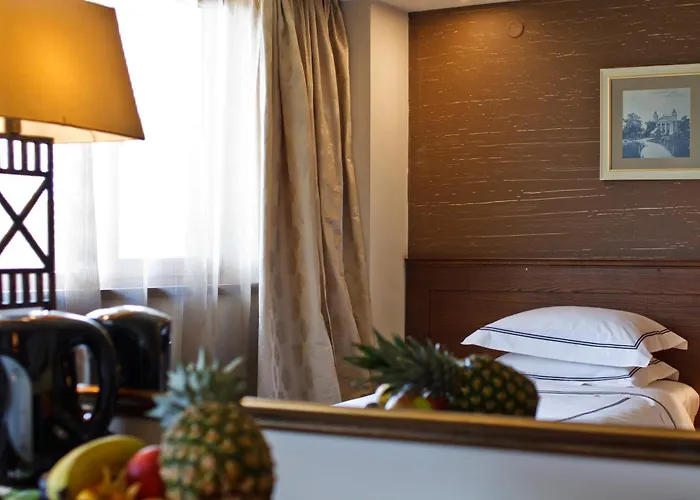 Хотел Vega Mini Bar Complimentary For Guests Staying Between 15 Jan - 15 Feb 2026 4*