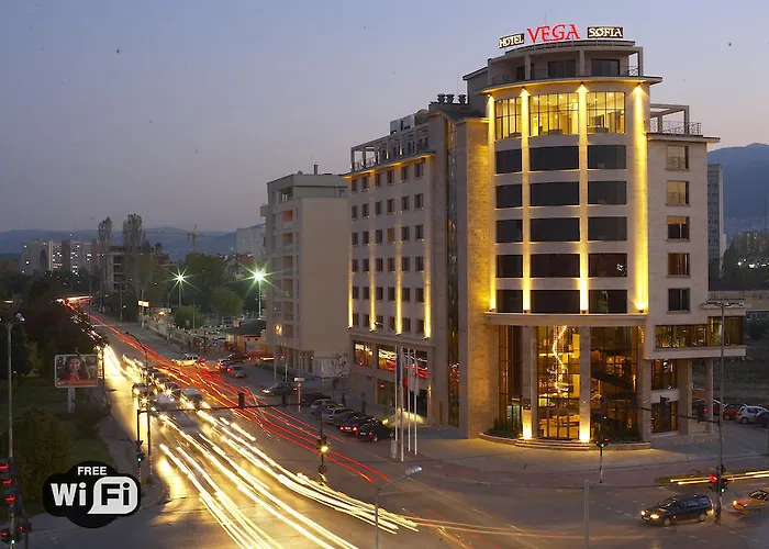 Vega Mini Bar Complimentary For Guests Staying Between 15 Jan - 15 Feb 2026