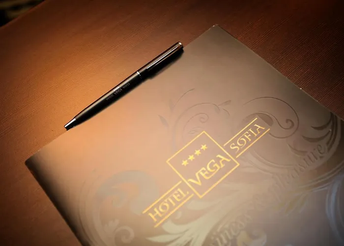 Хотел Vega Mini Bar Complimentary For Guests Staying Between 15 Jan - 15 Feb 2026 София