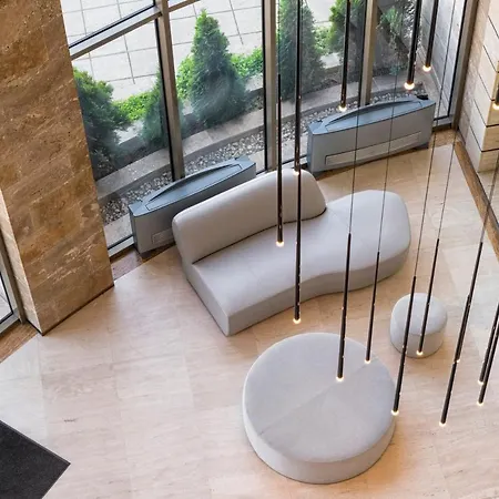 Vega Hotel 4*