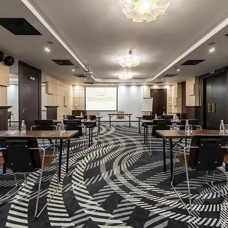 Hotel Vega