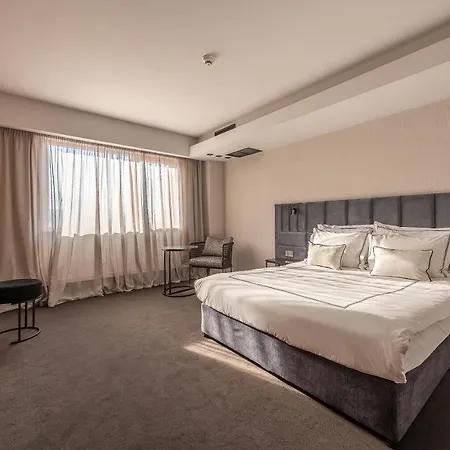 Hotel Vega Sofía