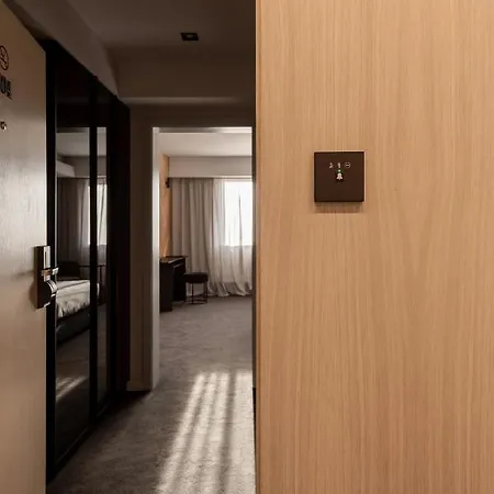 Vega Otel 4*