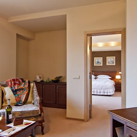Hotel Vega Sofia