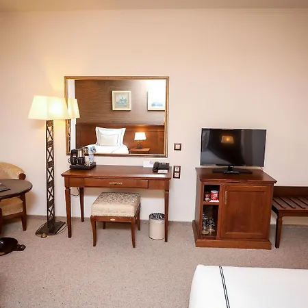 Hotel Vega