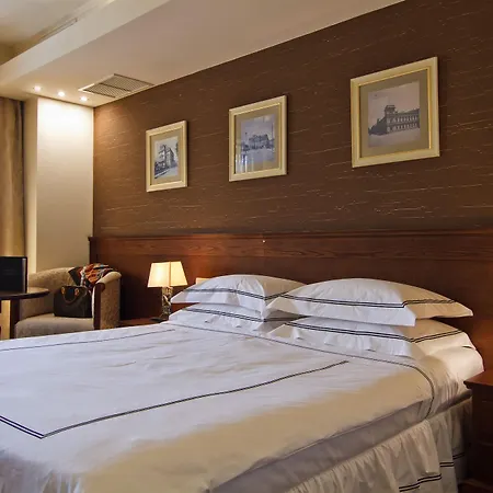 Hotel Vega Sofia