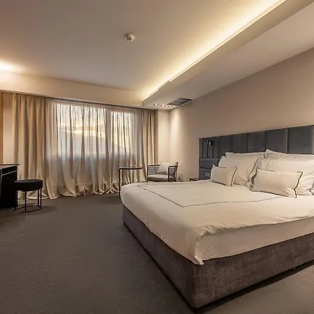 Hotel Vega 4*