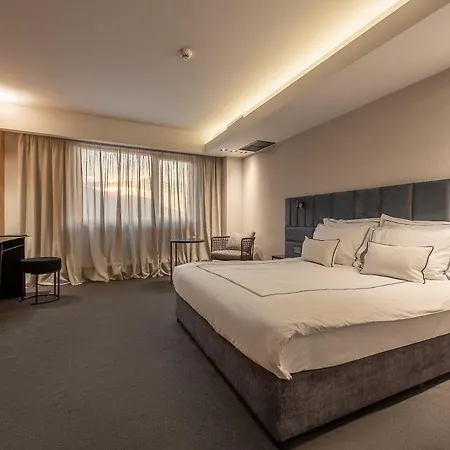 Szálloda Vega Mini Bar Complimentary For Guests Staying Between 15 Jan - 15 Feb 2026 4*