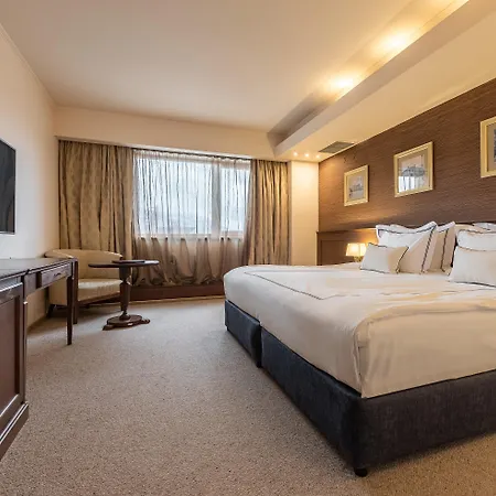 Hotel Vega 4*
