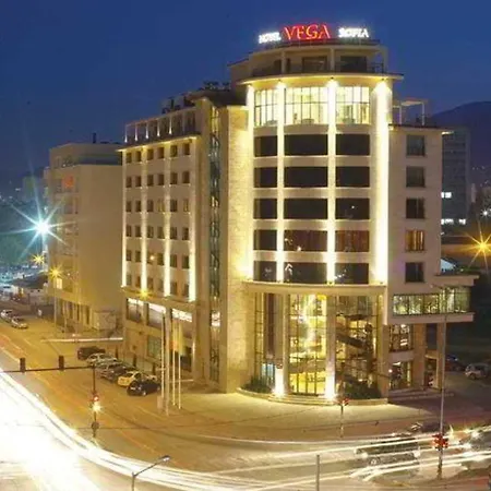 Hotel Vega