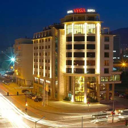 호텔 Vega