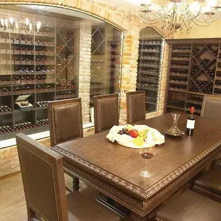 Hotel Vega Sofia