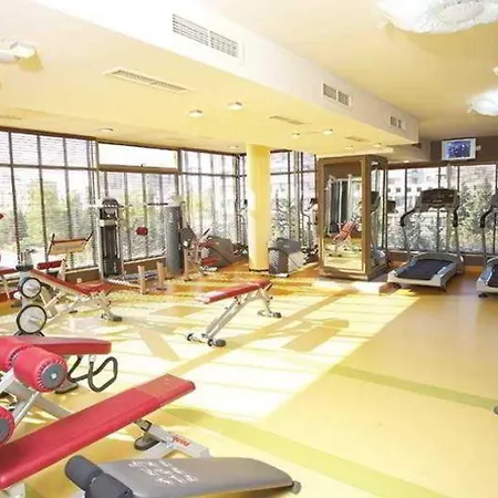 Hotel Vega