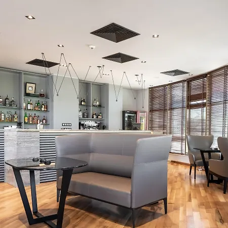 Vega Hotel Sofia