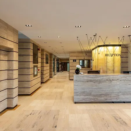 Vega Mini Bar Complimentary For Guests Staying Between 15 Jan - 15 Feb 2026 4* 索菲亞