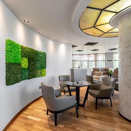 Hotel Vega Sofia