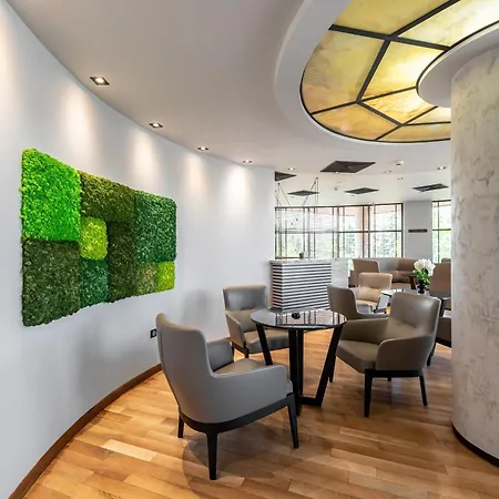 Hotel Vega Sofia