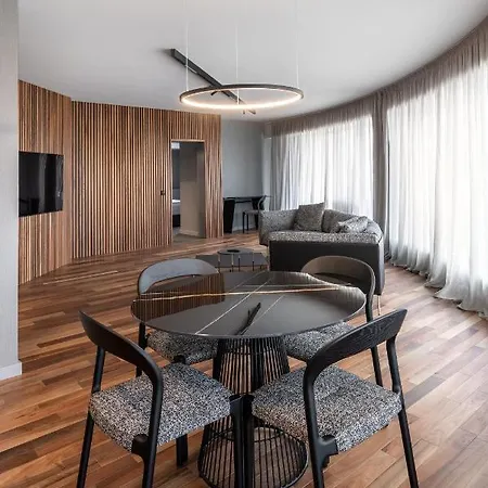 Hotel Vega