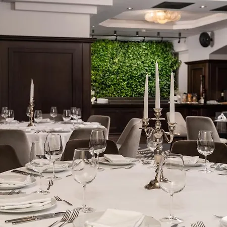 Hotel Vega Sofia