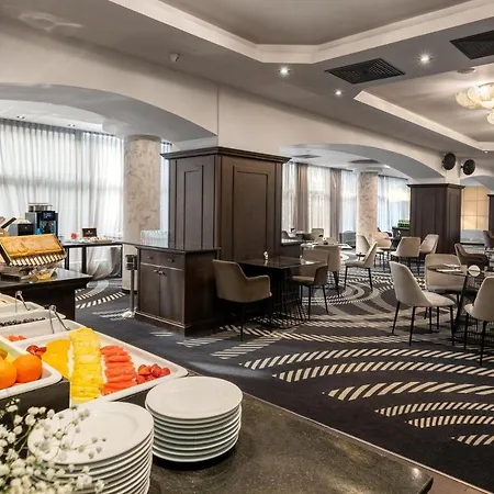 Vega Hotel Sofia